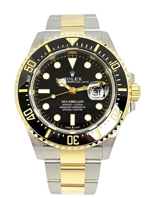 rolex 126603 price